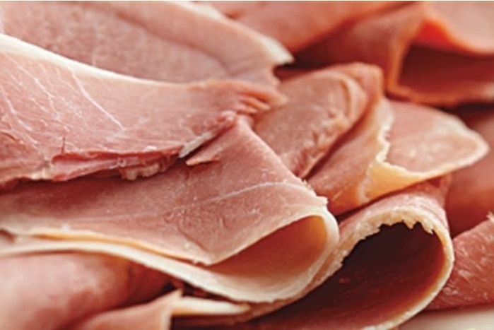 Whole Housemade City Ham (Boneless, Cooked)