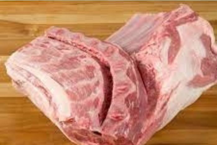 Bone-In Lamb Shoulder - $18/lb