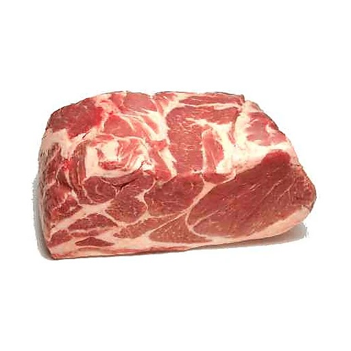 Boneless Skinless Boston Butt (Pork Shoulder) - $16.50/lb