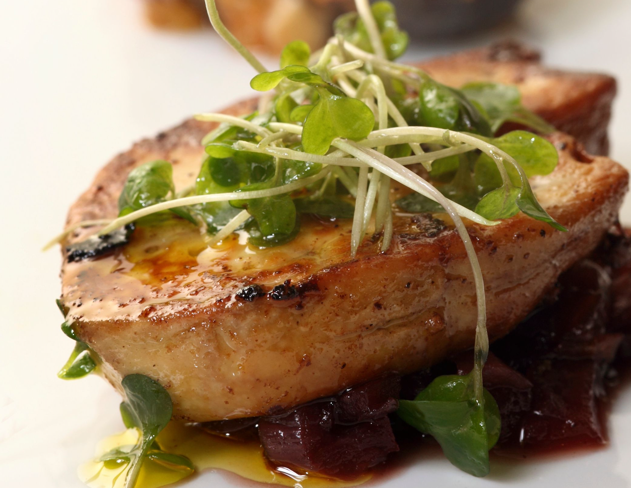 Foie Gras - $15/each