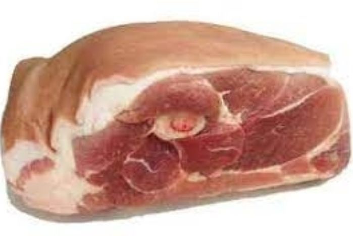 Bone-In Skin-On Pork Shoulder - $13.50/lb