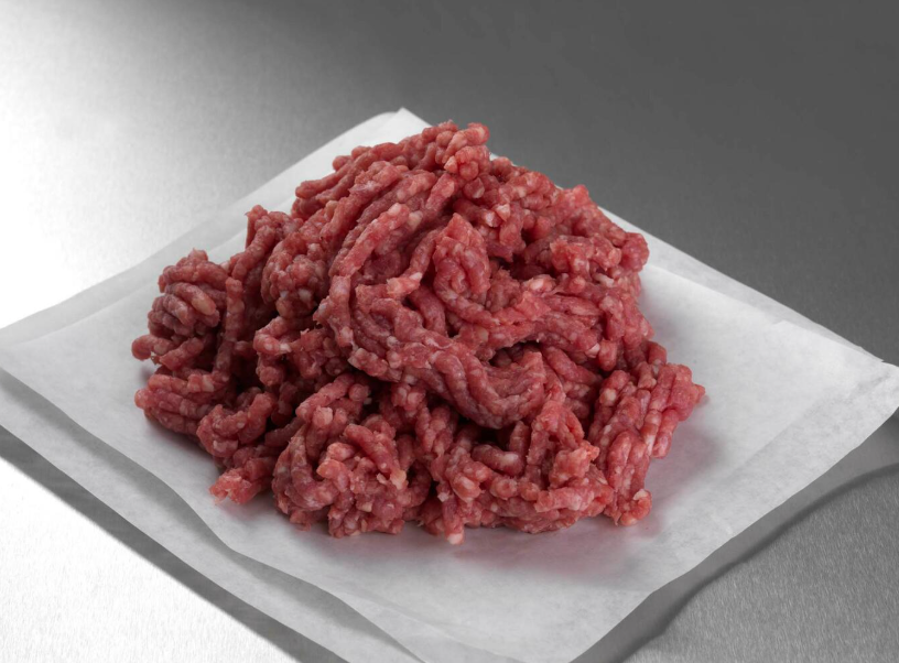 Housemade Ground Lamb - $18/lb