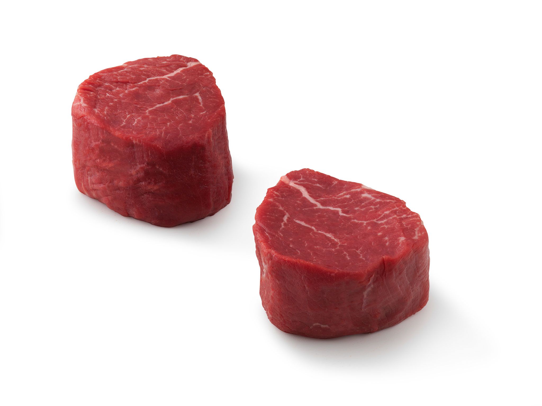 Beef Tenderloin (Filet Mignon) - $45/lb